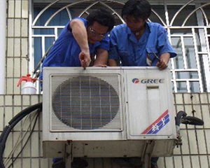 牟平空调售后维修服务中心在哪里找