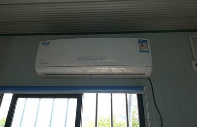 牟平空调维修在哪里找