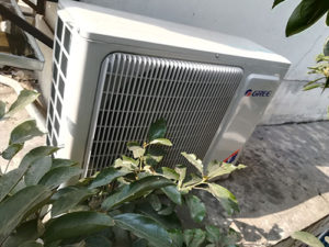 牟平空调维修售后服务