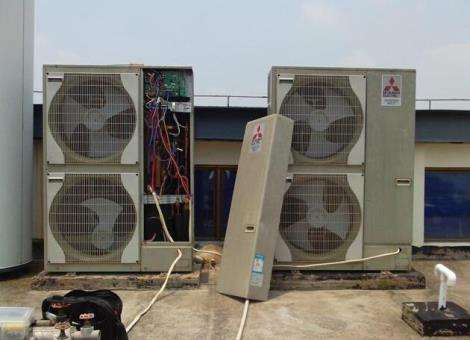 牟平空调维修电话号码多少