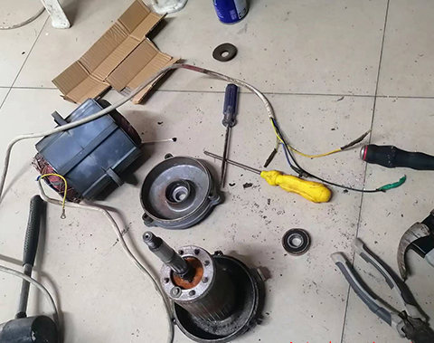 牟平空调维修售后服务中心电话在哪里找