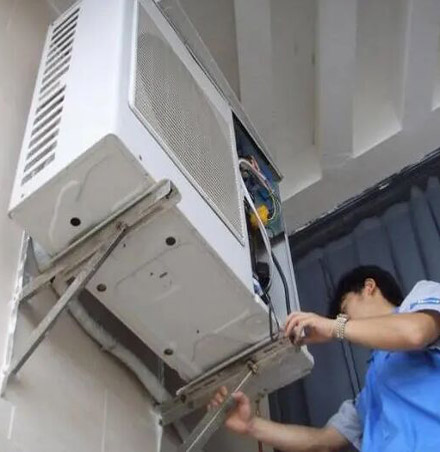 牟平24小时空调维修热线