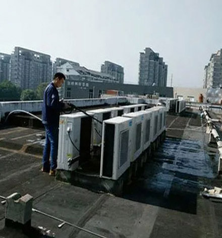 牟平 空调拆装 牟平本地 空调拆装公司