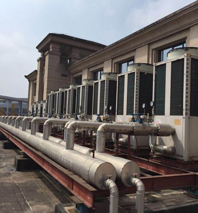 牟平多联机维修 牟平中央空调维修