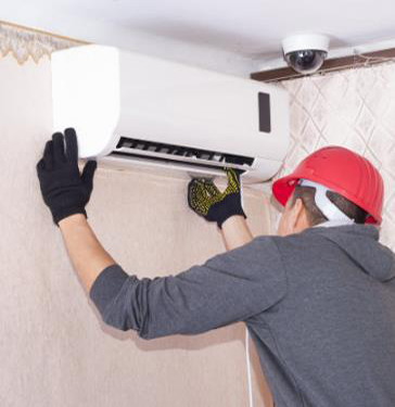 牟平空调内机噪音大