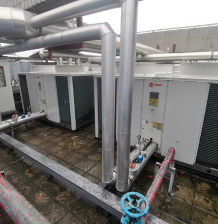 牟平附近中央空调维修 牟平上门中央空调维修